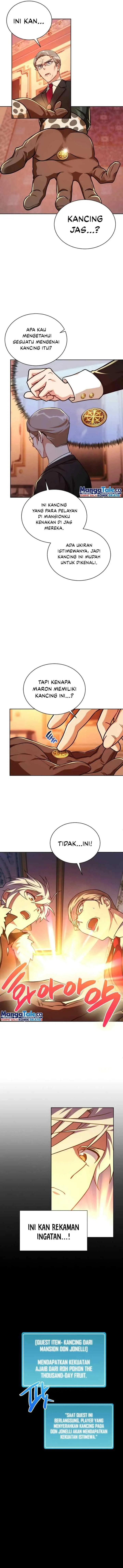 Please Have a Meal chapter 96 halaman 11