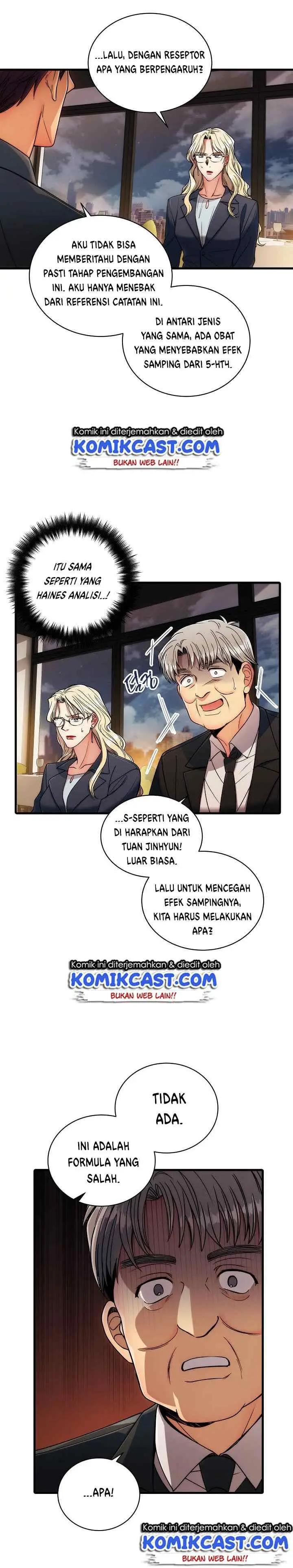Medical Return chapter 34 halaman 7