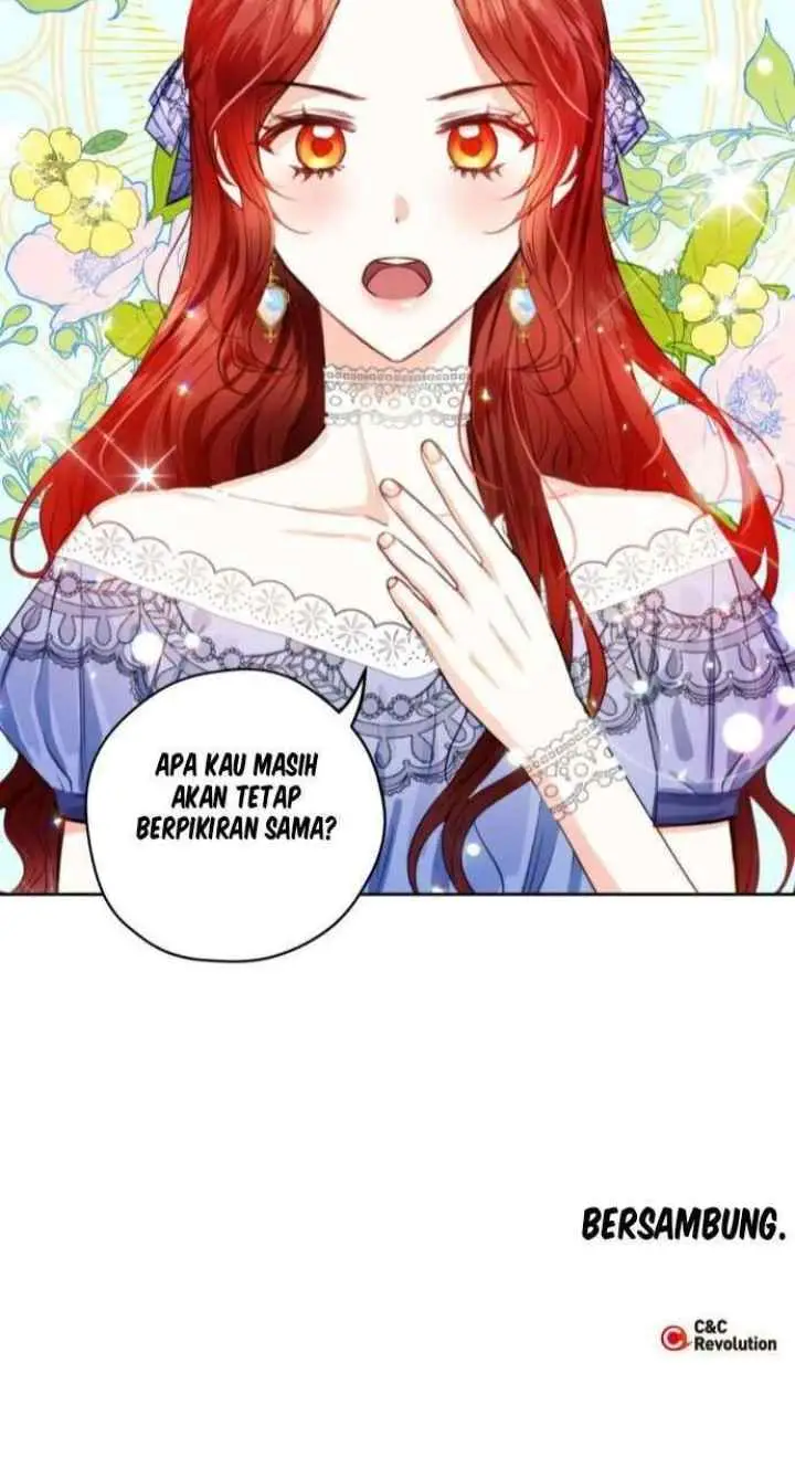 Leveling My Husband to the Max chapter 7 halaman 13
