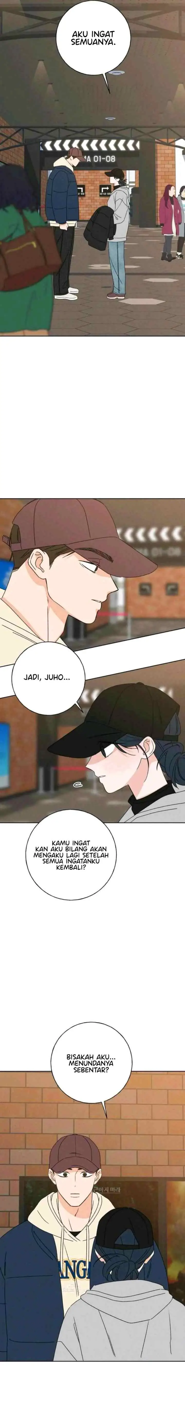 Miyeon chapter 48 halaman 16