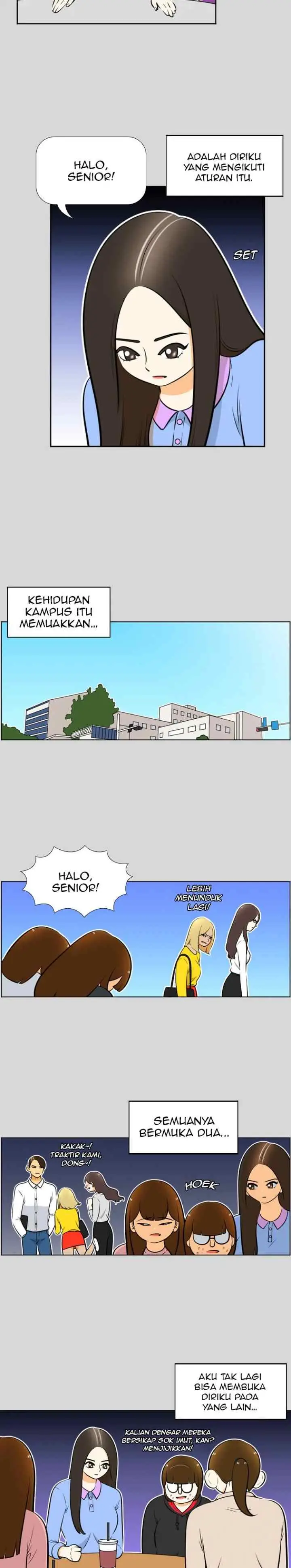 New Normal: Class 8 chapter 216 halaman 15