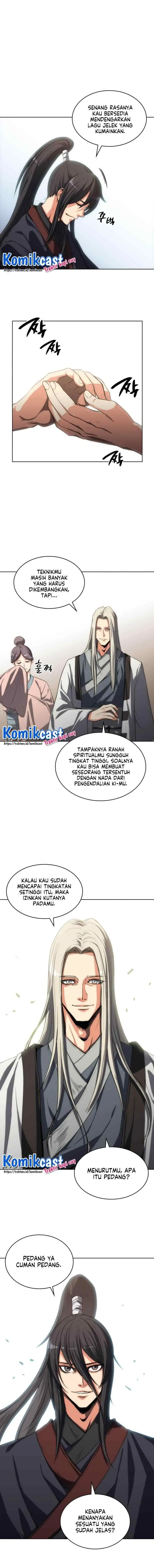 MookHyang - The Origin chapter 12 halaman 10
