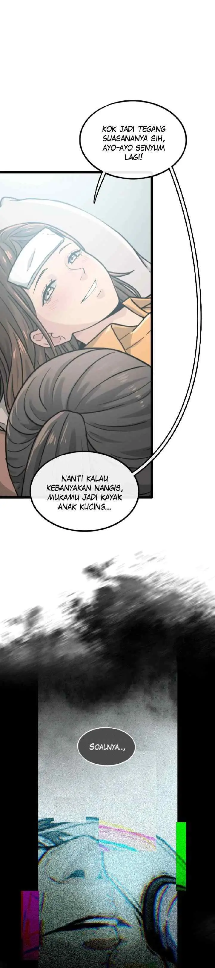Moon Flower chapter 45 halaman 7