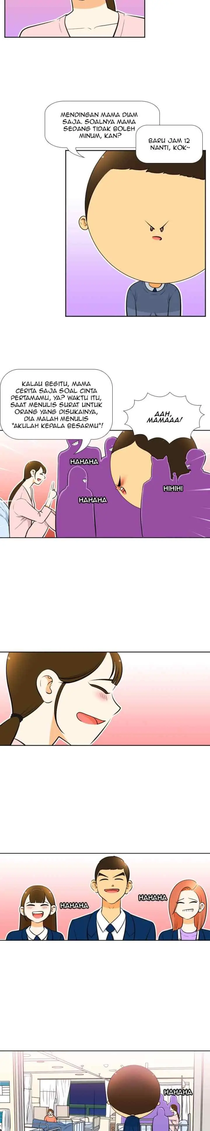 New Normal: Class 8 chapter 223 halaman 8