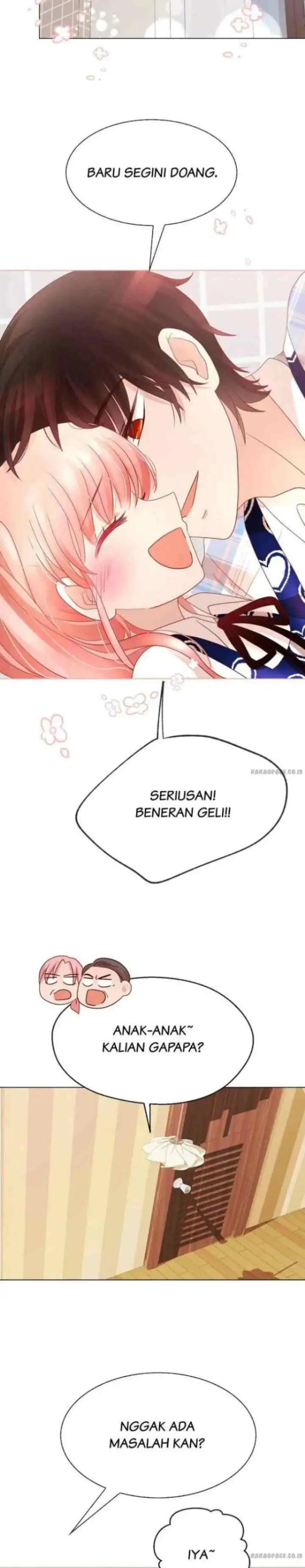My Guardian Demon chapter 52 halaman 16