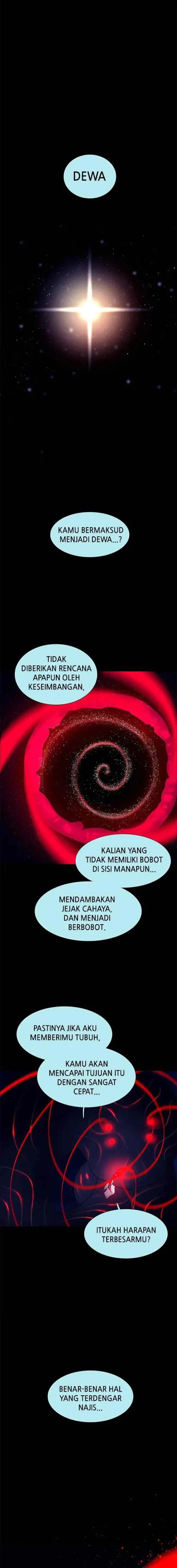 LESSA - Servant of Cosmos chapter 114 halaman 5