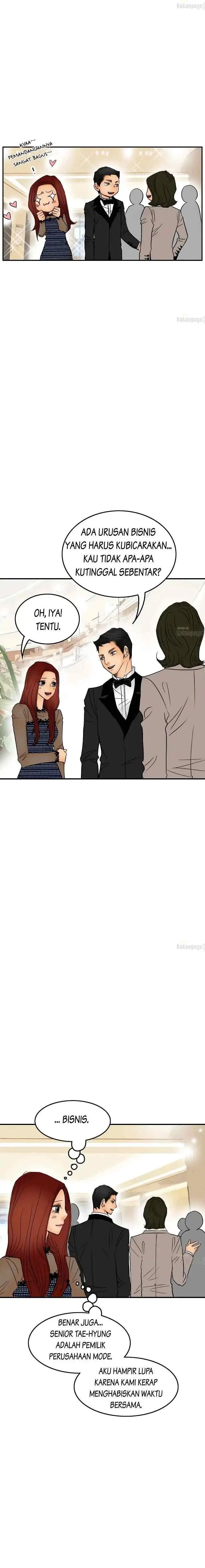 Love Attack chapter 44 halaman 11