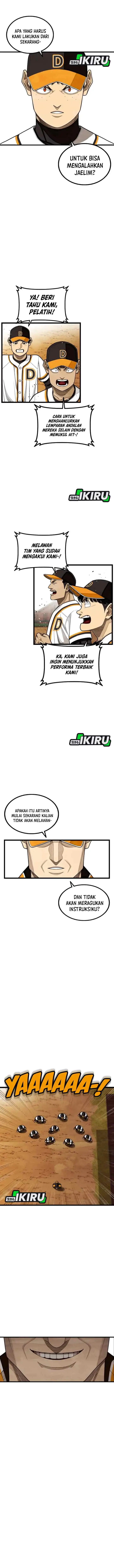 Not Over chapter 56 halaman 13