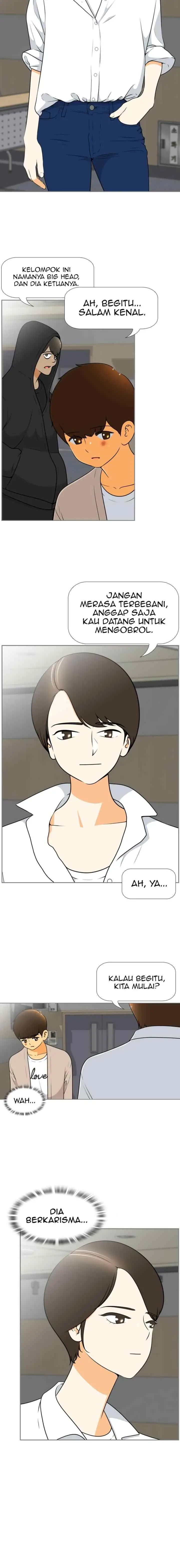 New Normal: Class 8 chapter 328 halaman 4