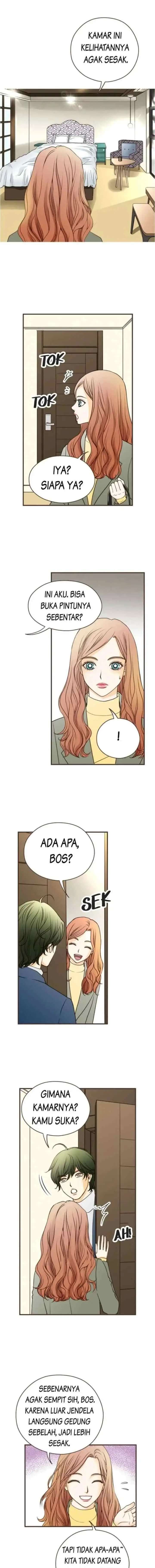 Love Puzzles chapter 68 halaman 9