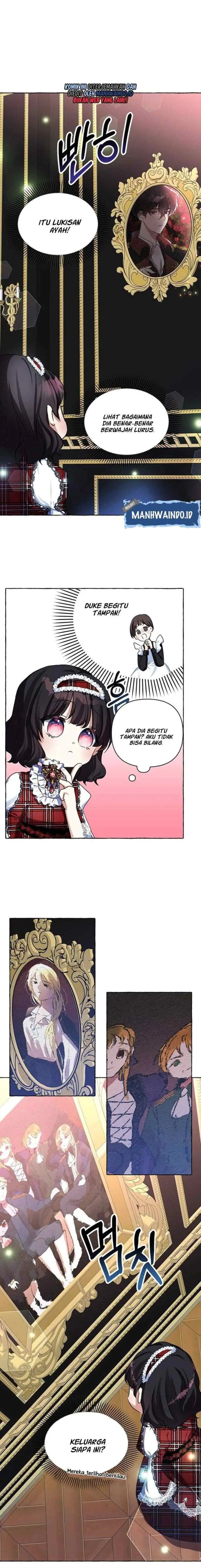 Monster Duke's Daughter chapter 6 halaman 10