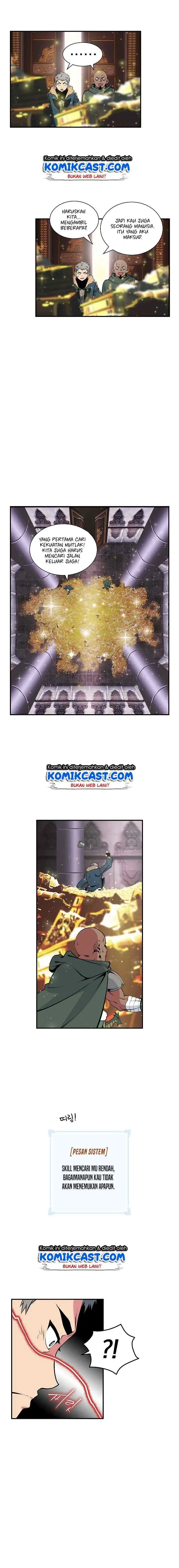 Fantasy Online chapter 24 halaman 14
