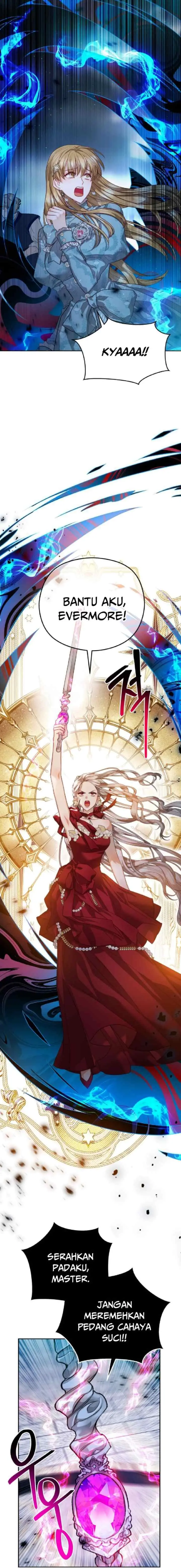 Lips Upon a Sword's Edge chapter 79 halaman 13
