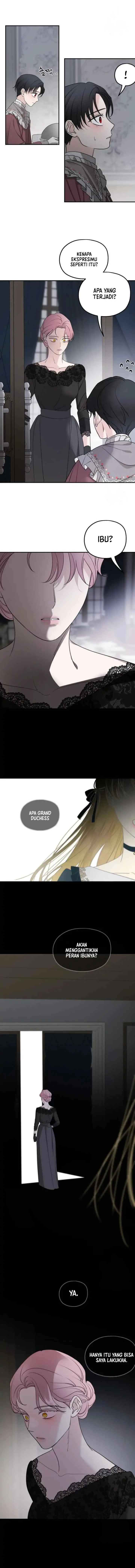My In-Laws Are Obsessed With Me chapter 61 halaman 6