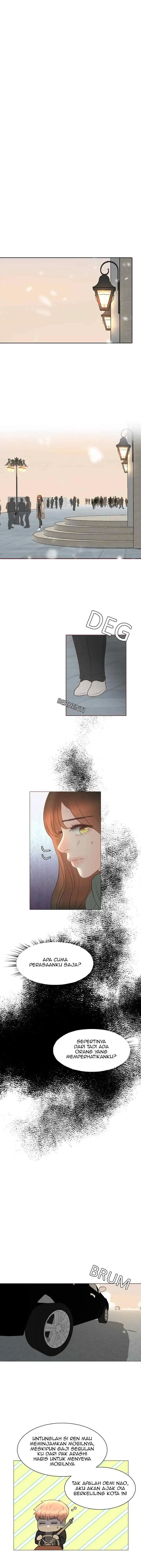 A Flower for Nao chapter 62 halaman 6