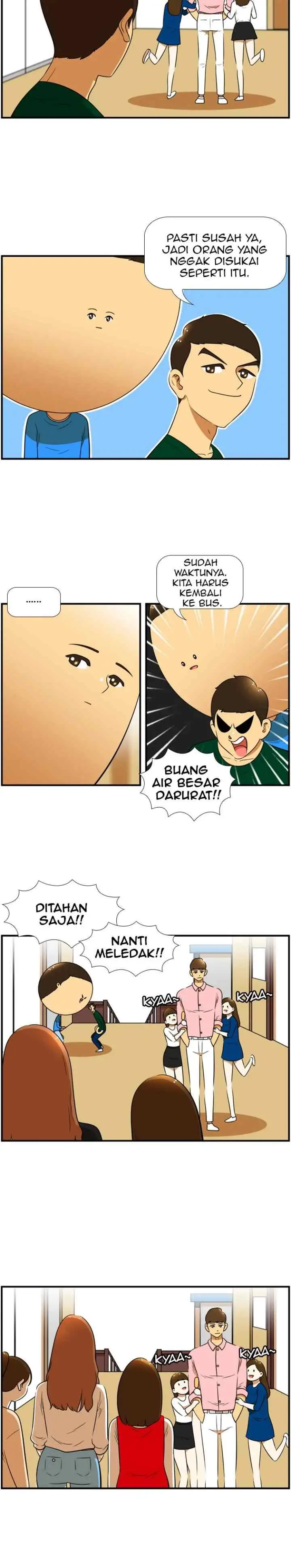 New Normal: Class 8 chapter 137 halaman 14