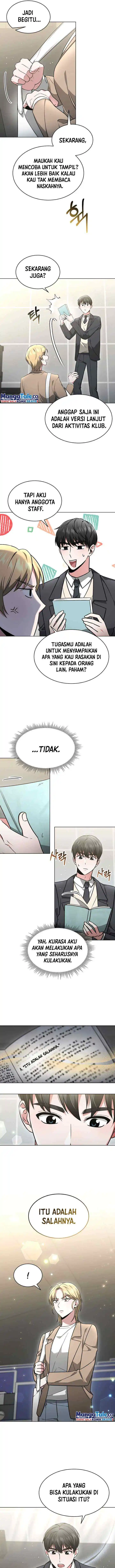 Life, Once Again! chapter 19 halaman 4