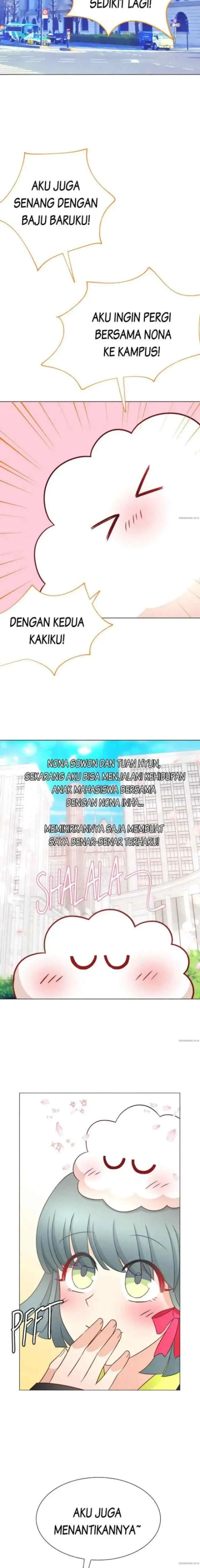 My Guardian Demon chapter 99 halaman 12