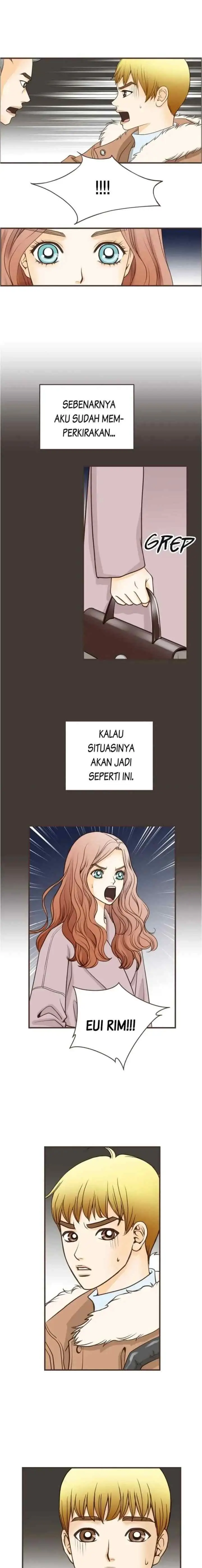 Love Puzzles chapter 96 halaman 4