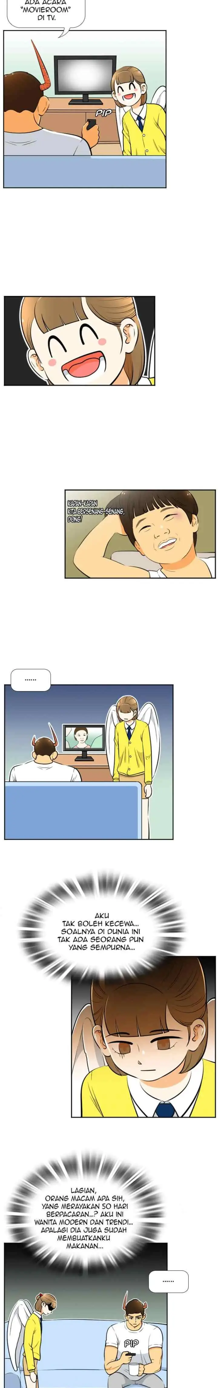 New Normal: Class 8 chapter 235 halaman 9