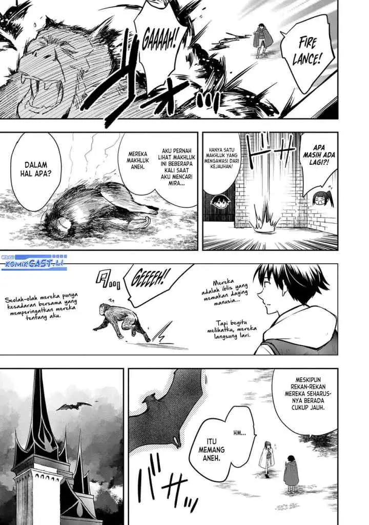 Mushoku no Eiyuu: Betsu ni Skill Nanka Iranakattan daga chapter 48.1 halaman 14