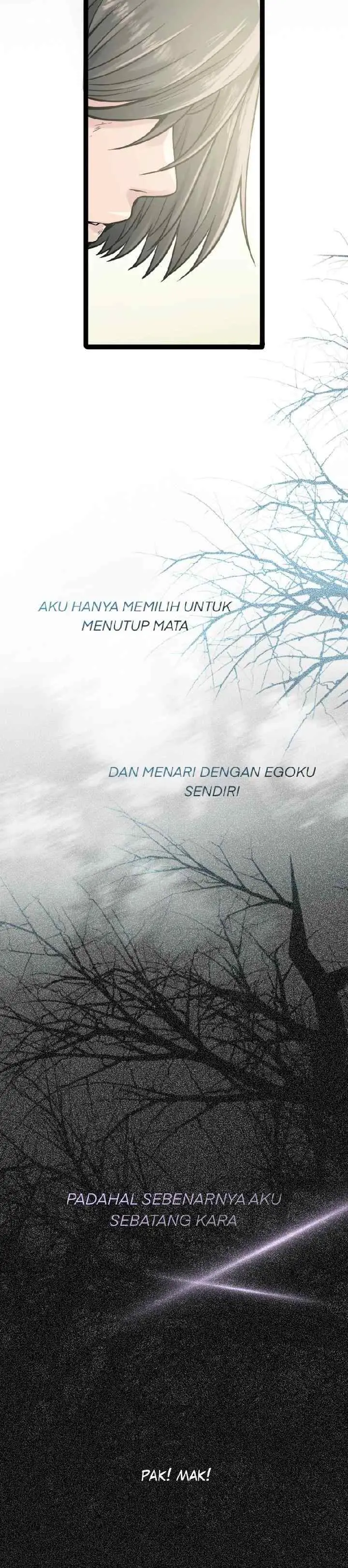 Moon Flower chapter 49 halaman 18