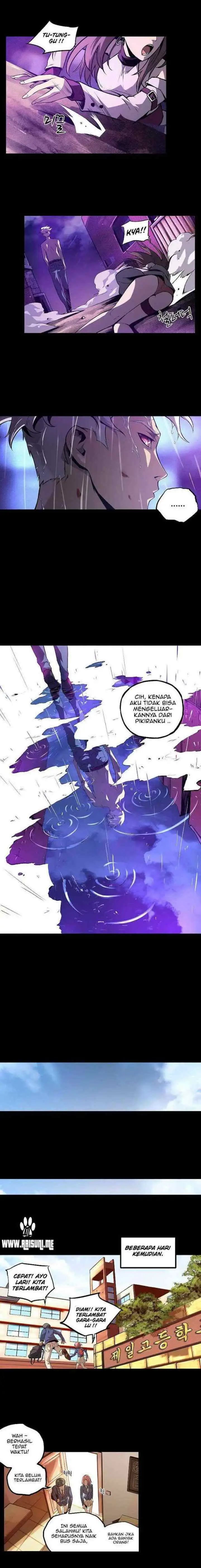 Lawless Zone chapter 2 halaman 12