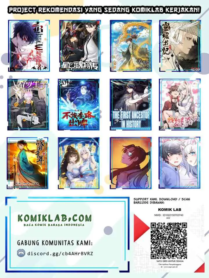 Kyuuki no Adabana chapter 3.2 halaman 15