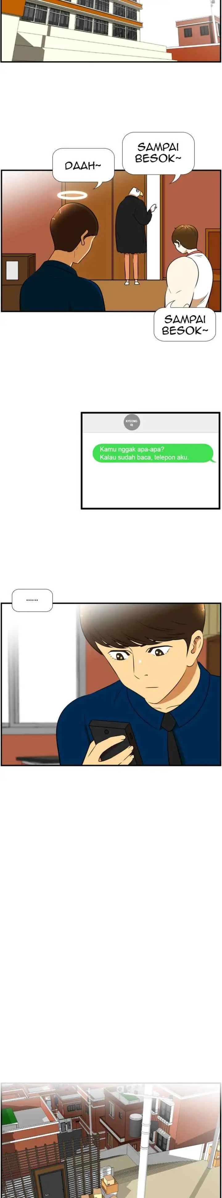 New Normal: Class 8 chapter 141 halaman 10