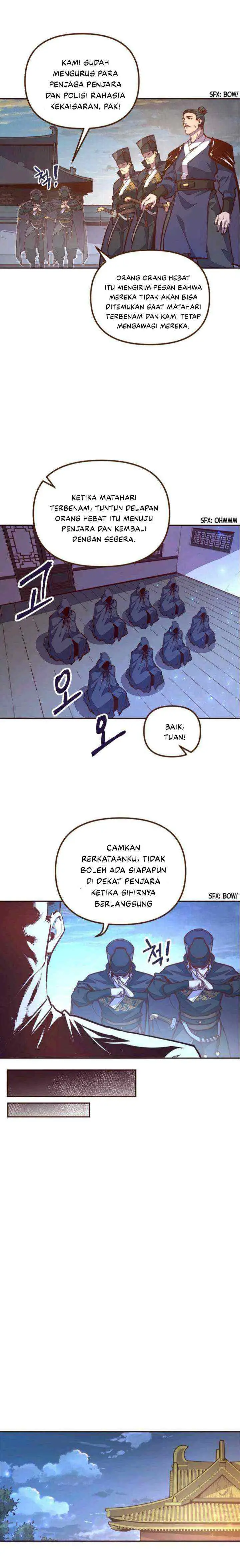 Life and Death: The Awakening chapter 62 halaman 11