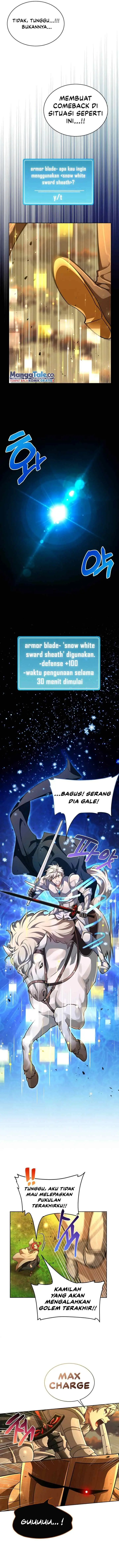 Please Have a Meal chapter 73 halaman 8