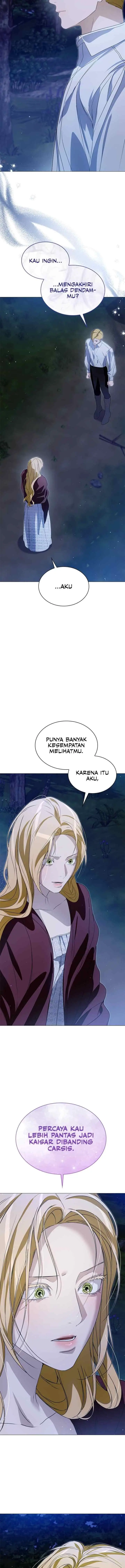 Locked Up by My Mad Dog chapter 56 halaman 6