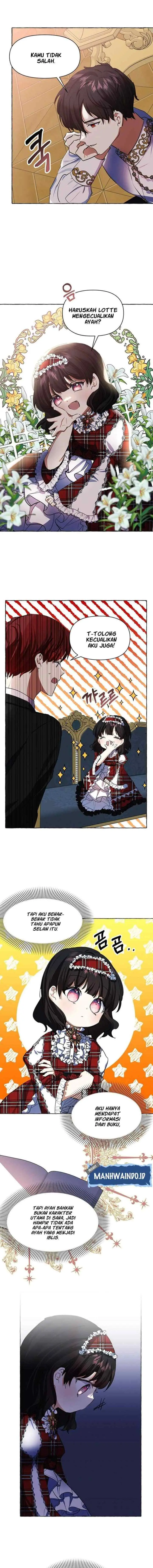 Monster Duke's Daughter chapter 6 halaman 17