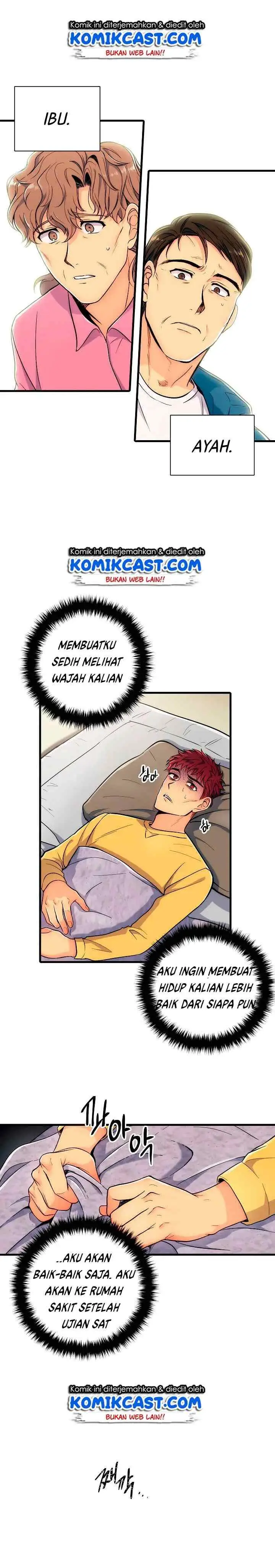 Medical Return chapter 14 halaman 16