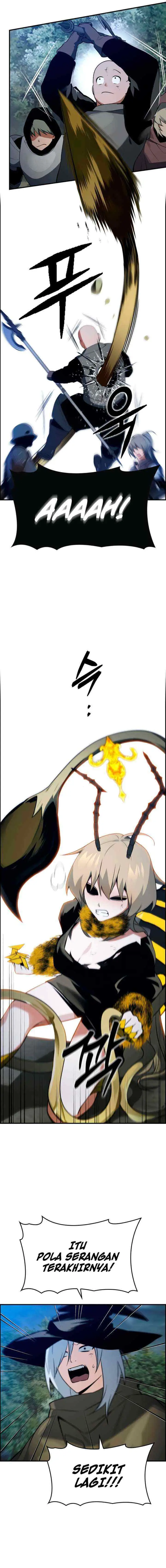 Bad Ending Maker chapter 25 halaman 12