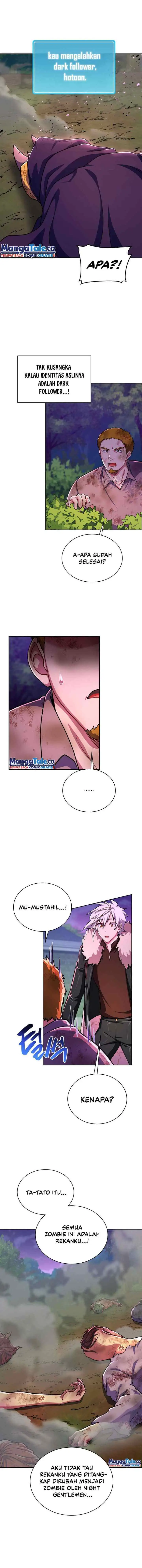 Please Have a Meal chapter 91 halaman 9